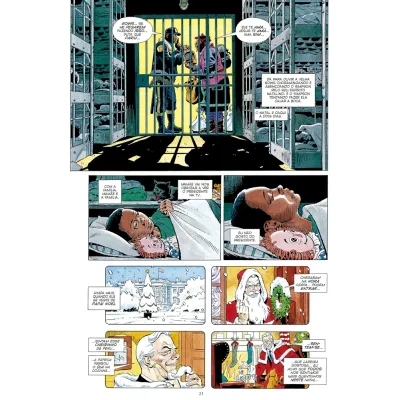 Saga Completa de Martha Washington no Século XXI, A + Botons Saga Completa de Martha Washington no Século XXI, A + Botons