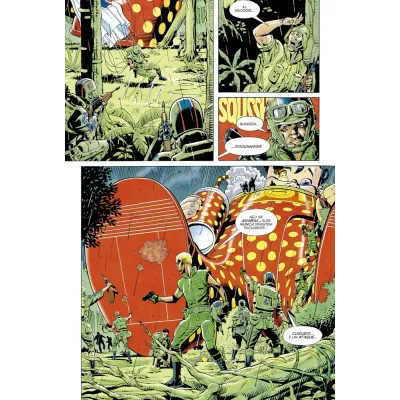 Saga Completa de Martha Washington no Século XXI, A + Botons Saga Completa de Martha Washington no Século XXI, A + Botons