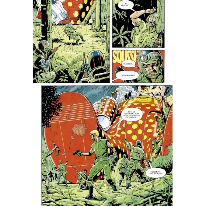 Saga Completa de Martha Washington no Século XXI, A + Botons Saga Completa de Martha Washington no Século XXI, A + Botons