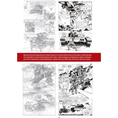 Saga Completa de Martha Washington no Século XXI, A + Botons Saga Completa de Martha Washington no Século XXI, A + Botons