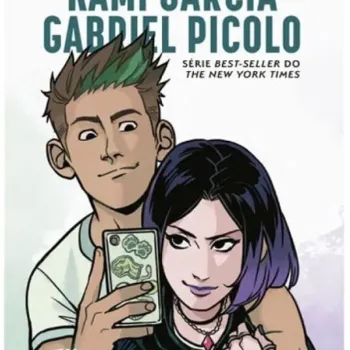 Jovens Titãs: Mutano ama Ravena (DC Teens)