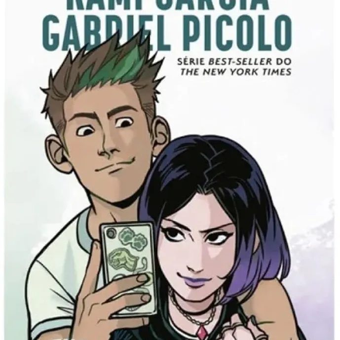 Jovens Titãs: Mutano ama Ravena (DC Teens) Jovens Titãs: Mutano ama Ravena (DC Teens)