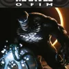 Universo Marvel - O Fim