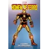 Homem de Ferro - A Guerra das Armaduras (Marvel Vintage)