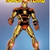 Homem de Ferro - A Guerra das Armaduras (Marvel Vintage)