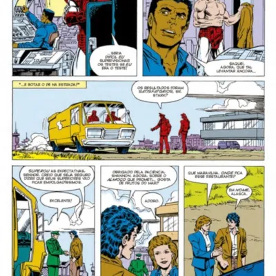 Homem de Ferro - A Guerra das Armaduras (Marvel Vintage) Homem de Ferro - A Guerra das Armaduras (Marvel Vintage)