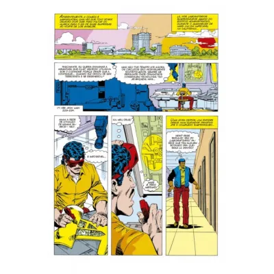 Homem de Ferro - A Guerra das Armaduras (Marvel Vintage) Homem de Ferro - A Guerra das Armaduras (Marvel Vintage)