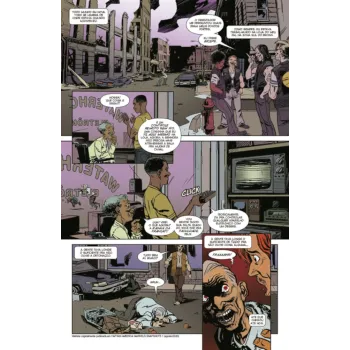 Marvels Retratos Vol. 01