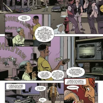 Marvels Retratos Vol. 01