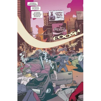 Marvels Retratos Vol. 01