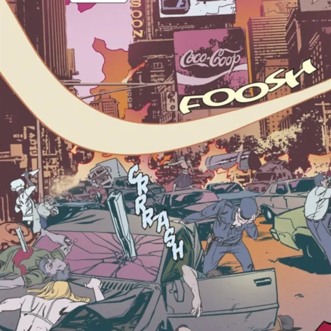 Marvels Retratos Vol. 01 Marvels Retratos Vol. 01