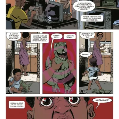 Marvels Retratos Vol. 01 Marvels Retratos Vol. 01