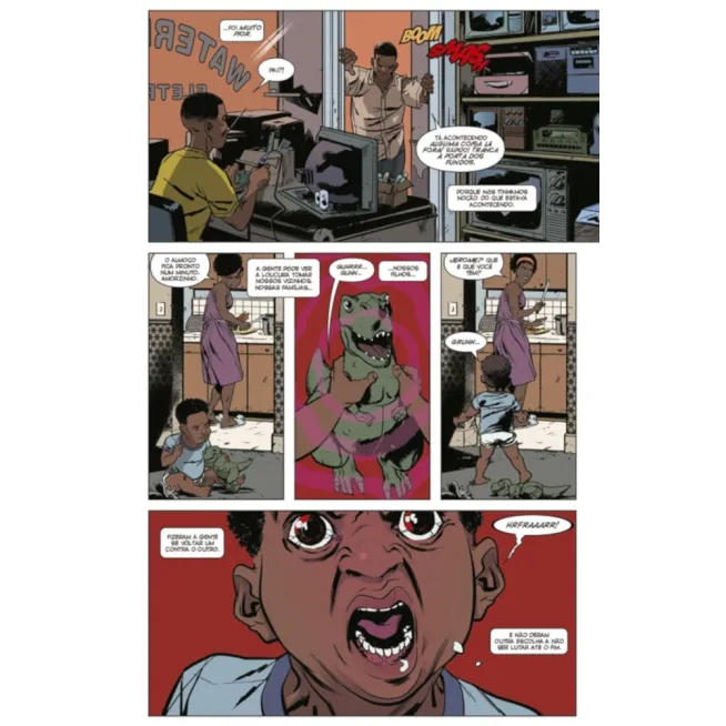 Marvels Retratos Vol. 01