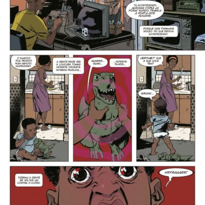 Marvels Retratos Vol. 01 Marvels Retratos Vol. 01