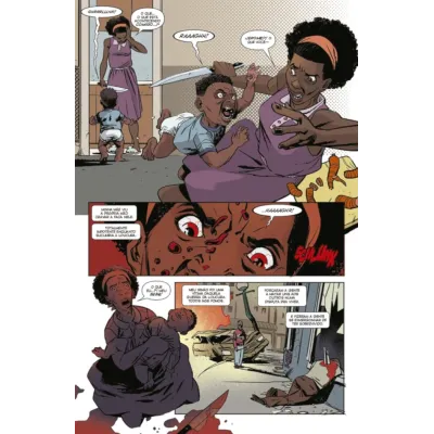 Marvels Retratos Vol. 01