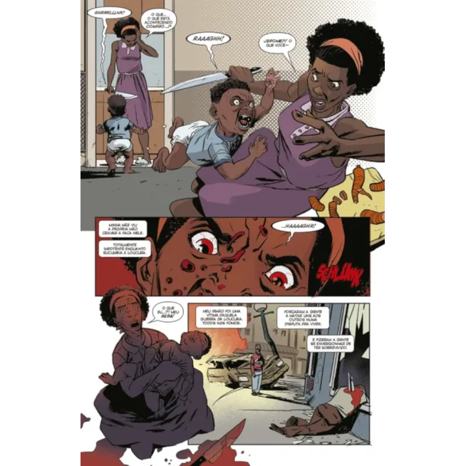 Marvels Retratos Vol. 01