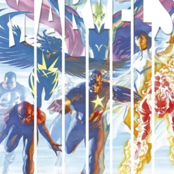 Marvels: As Maravilhas Vol. 01