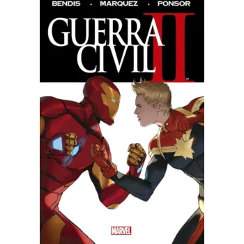 Guerra Civil II