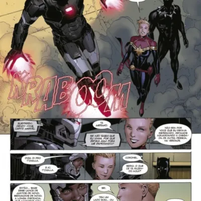 Guerra Civil II Guerra Civil II