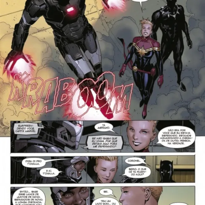 Guerra Civil II Guerra Civil II