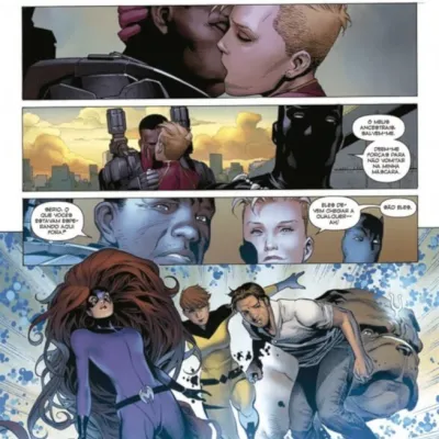 Guerra Civil II Guerra Civil II