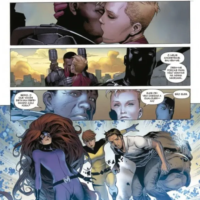 Guerra Civil II Guerra Civil II