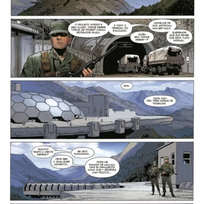 Guerra Civil II Guerra Civil II