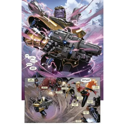 Guerra Civil II Guerra Civil II