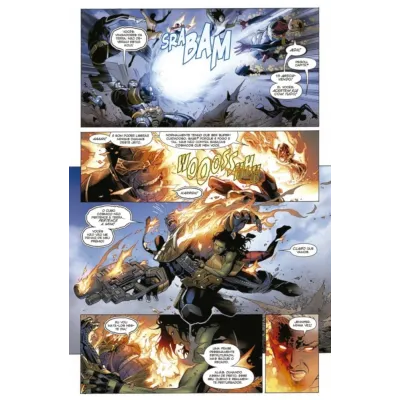 Guerra Civil II Guerra Civil II