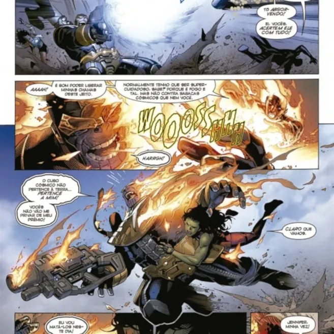 Guerra Civil II Guerra Civil II