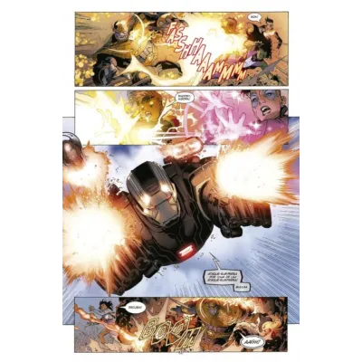 Guerra Civil II Guerra Civil II