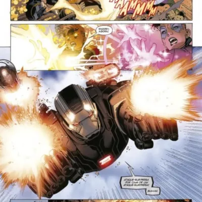 Guerra Civil II Guerra Civil II