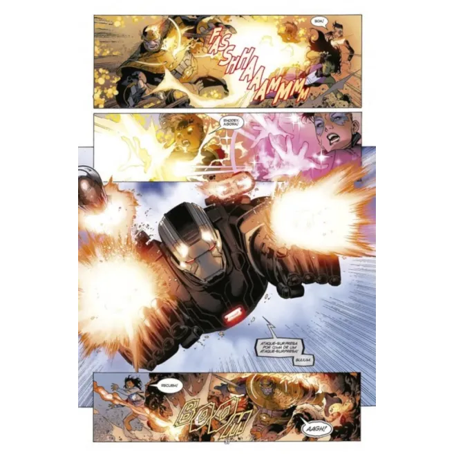 Guerra Civil II Guerra Civil II