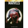 Marvels (Marvel Essenciais)