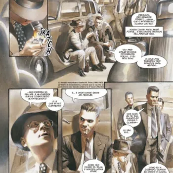 Marvels (Marvel Essenciais) Marvels (Marvel Essenciais)