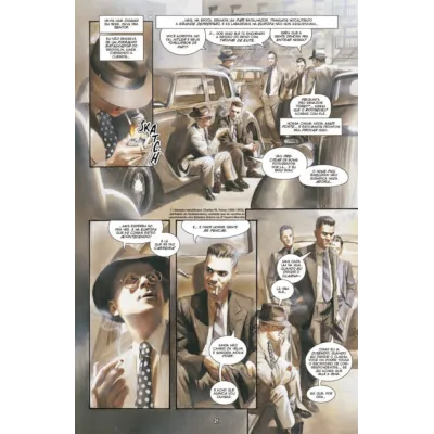 Marvels (Marvel Essenciais) Marvels (Marvel Essenciais)