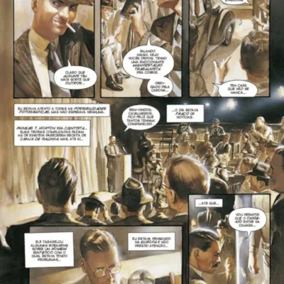 Marvels (Marvel Essenciais) Marvels (Marvel Essenciais)