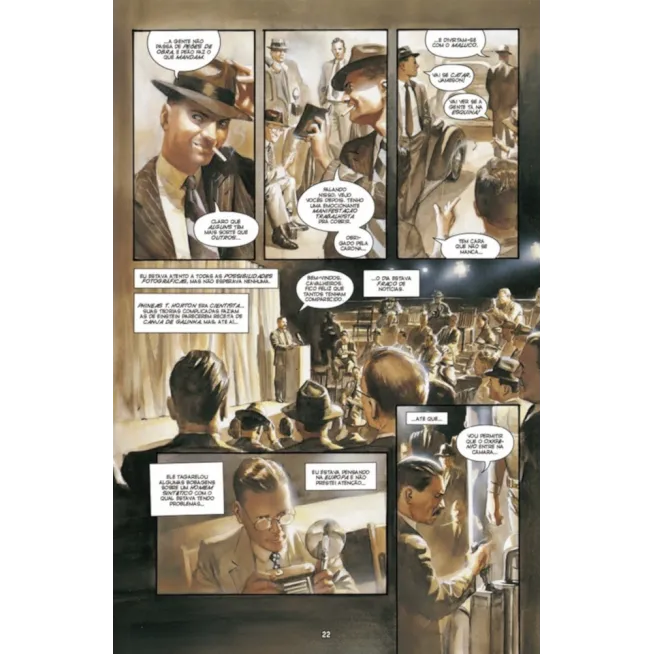 Marvels (Marvel Essenciais) Marvels (Marvel Essenciais)