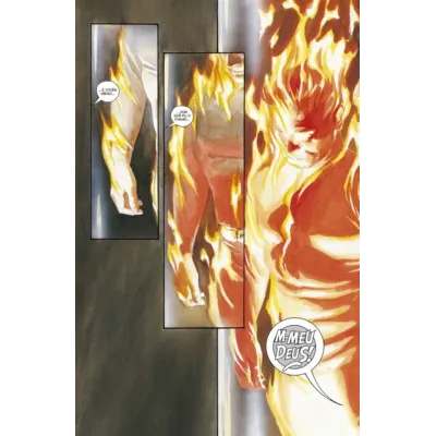 Marvels (Marvel Essenciais) Marvels (Marvel Essenciais)