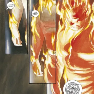 Marvels (Marvel Essenciais) Marvels (Marvel Essenciais)