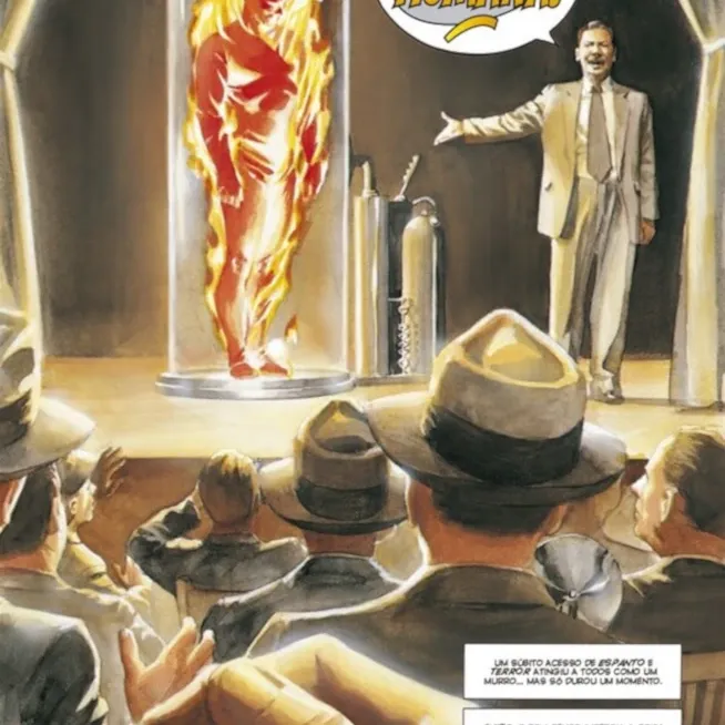 Marvels (Marvel Essenciais) Marvels (Marvel Essenciais)