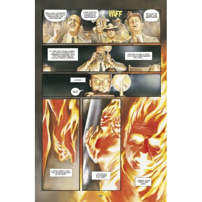 Marvels (Marvel Essenciais) Marvels (Marvel Essenciais)