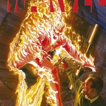 Marvel - Um Mundo de Maravilhas