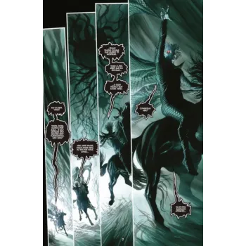 Marvel - Um Mundo de Maravilhas