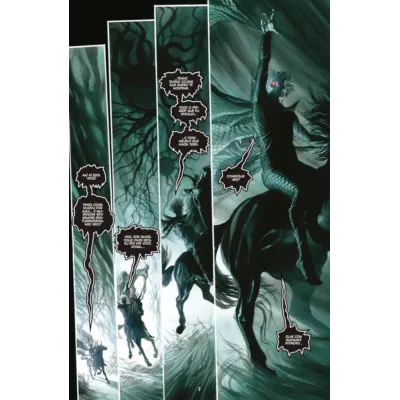 Marvel - Um Mundo de Maravilhas Marvel - Um Mundo de Maravilhas