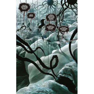 Marvel - Um Mundo de Maravilhas Marvel - Um Mundo de Maravilhas