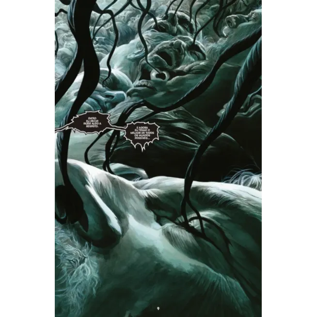 Marvel - Um Mundo de Maravilhas Marvel - Um Mundo de Maravilhas