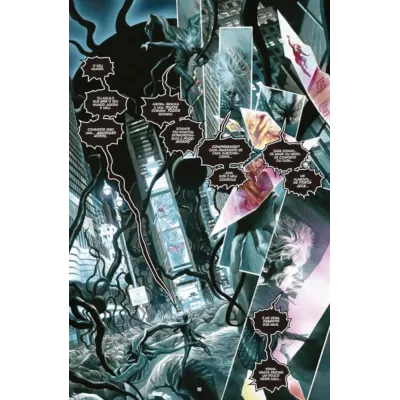 Marvel - Um Mundo de Maravilhas Marvel - Um Mundo de Maravilhas