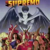 Esquadrão Supremo (Marvel Vintage)