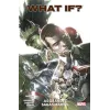 What If...? - As Grandes Sagas Marvel